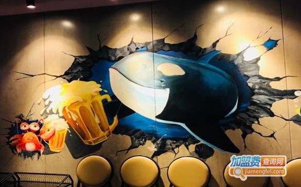 鲸鱼悦·鱼掌门鱼火锅加盟门店