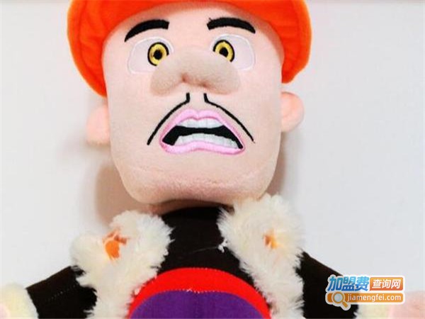 跟我来吧手工坊儿童玩具加盟费