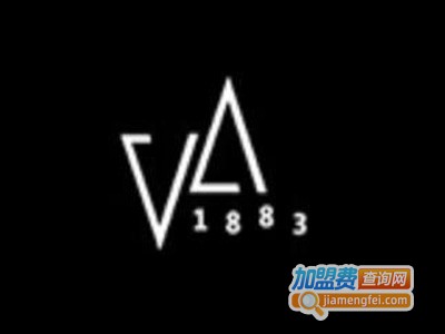 VA1883男装加盟费