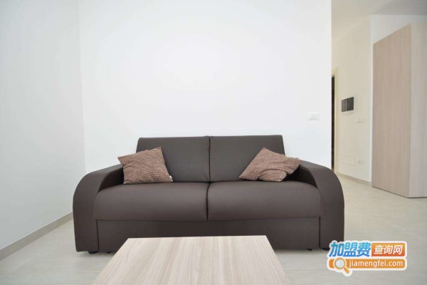 Fabbrica沙发加盟费