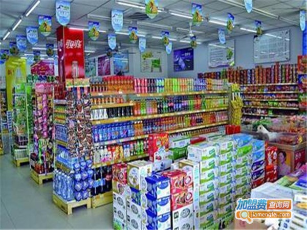 131便利店