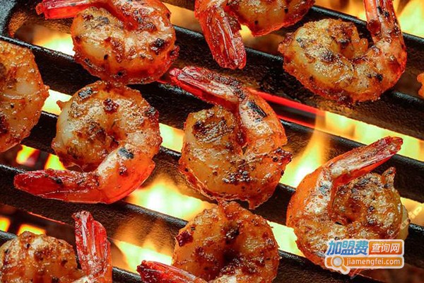 星期天海鲜烧烤城