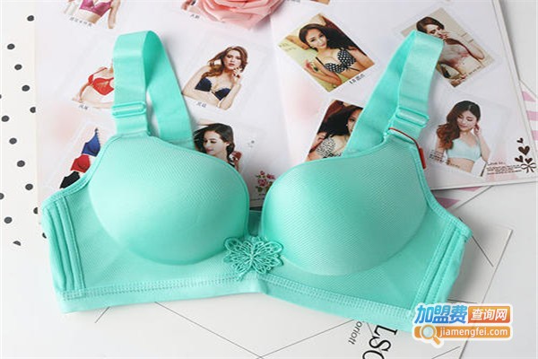 奥黛佳人内衣加盟费