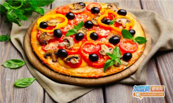 零号披萨加盟费