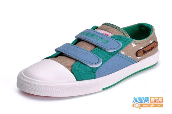 嘉宝鞋业加盟门店