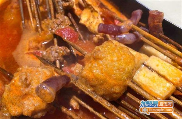 三只耳河鲜馆加盟费