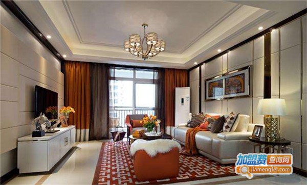 亚莱特集成墙面加盟费