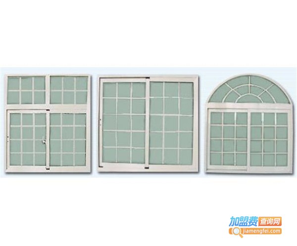 富子多功能窗加盟费