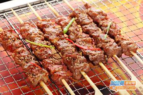 串工厂精酿啤酒美洲烤肉加盟费