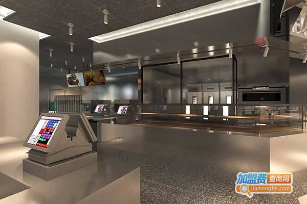 佳冰爽饮料加盟门店