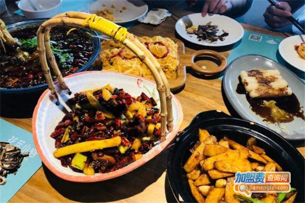 花笙小唱音乐餐吧·下午茶加盟费