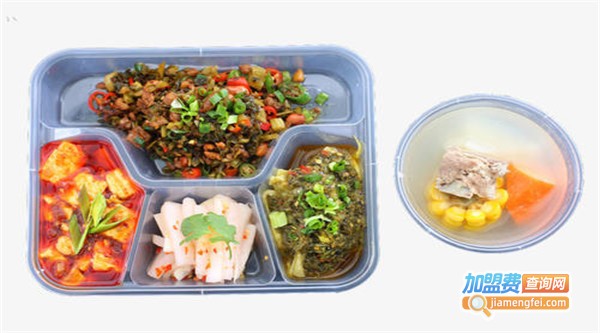 北京快餐店加盟费