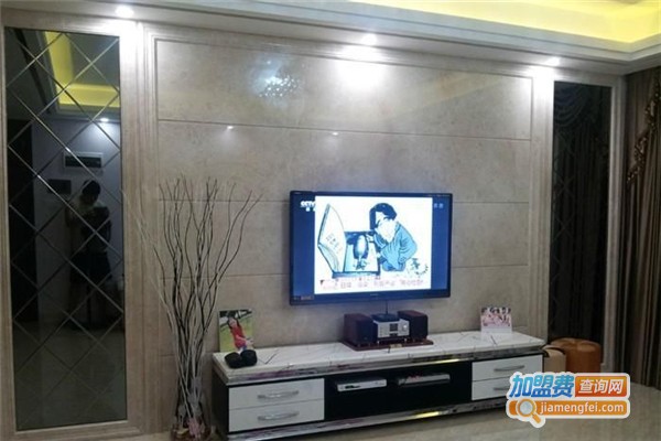 新联发陶瓷加盟费