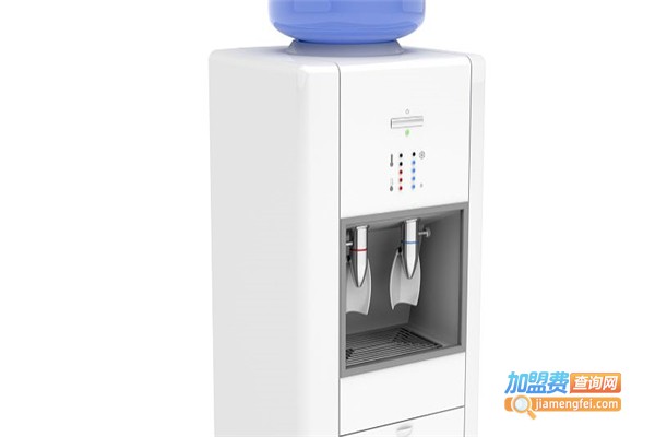 碧水源净水租赁加盟费