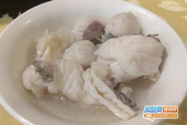 林记中山脆肉鲩加盟门店