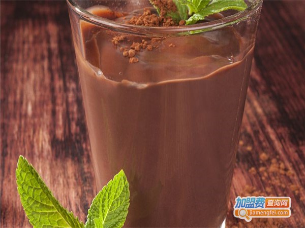 百味奶茶加盟门店