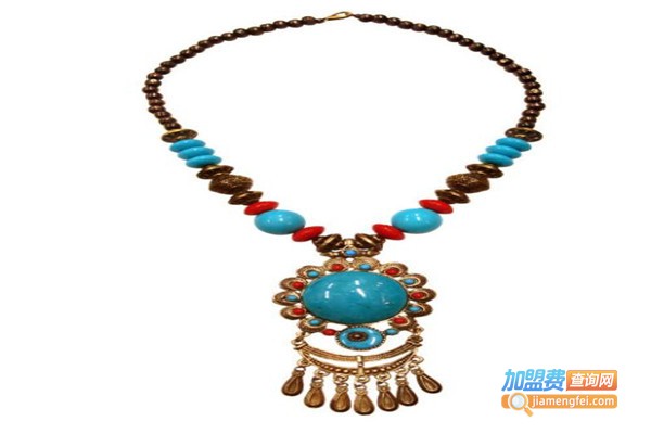 哈哈堂饰品加盟费