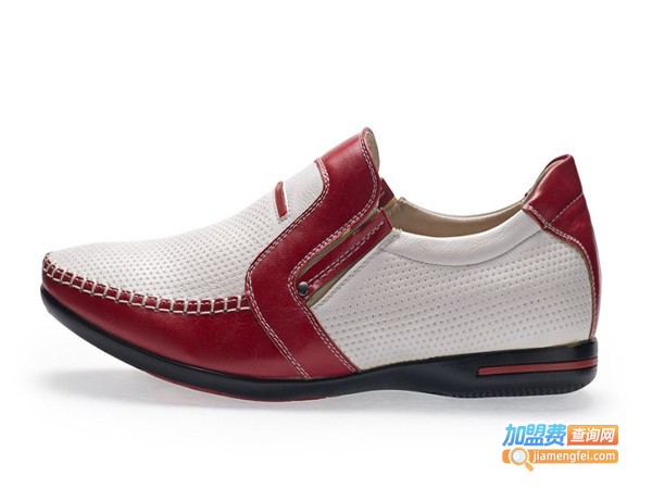 DUDE鞋业加盟门店