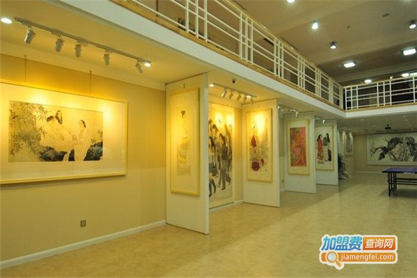 米诺瓦美术教育加盟费