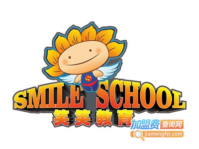 笑笑教育加盟费