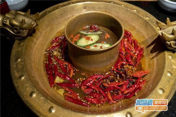 汕头荣记鲜牛肉火锅加盟费