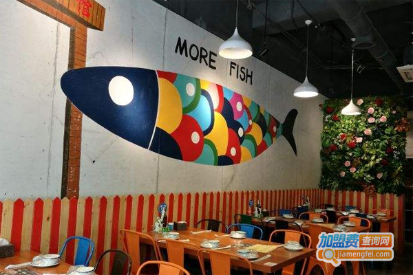 若渔小馆加盟费