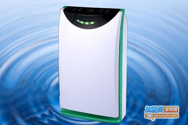 净美士空气甲醛治理加盟门店