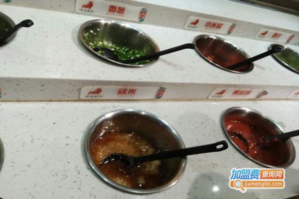 今牛海记潮汕鲜牛肉火锅加盟门店