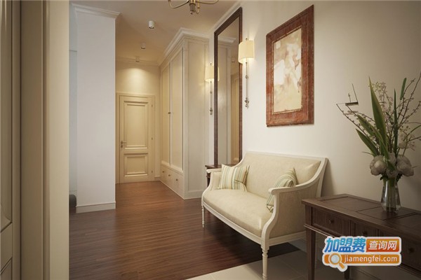 法国墙漆王加盟费