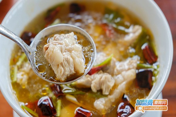 渔伙计加盟门店