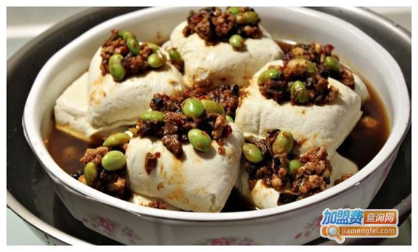 吴家老太臭豆腐加盟费