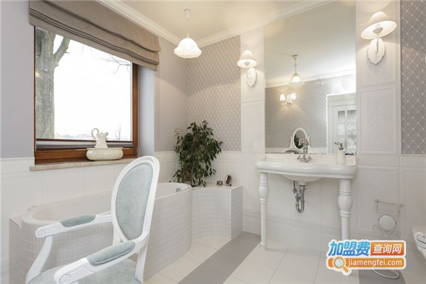 科鼎集成吊顶加盟费