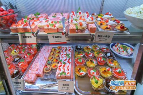 日本串家物语加盟费