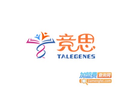 竞思教育-注意力培训专家加盟费