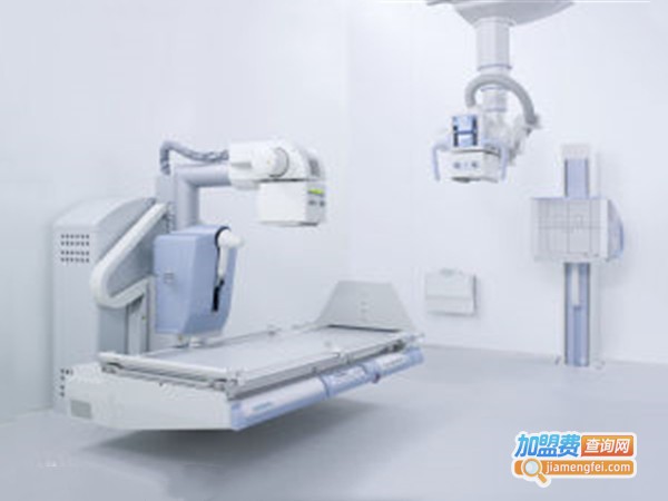 洁尔美加盟门店