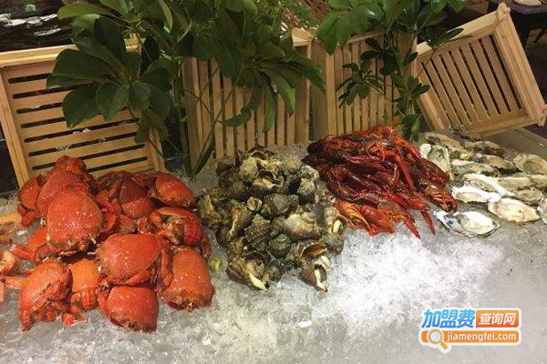 水都假日酒店·海韵西餐厅加盟费