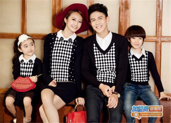 优友情侣女装加盟费