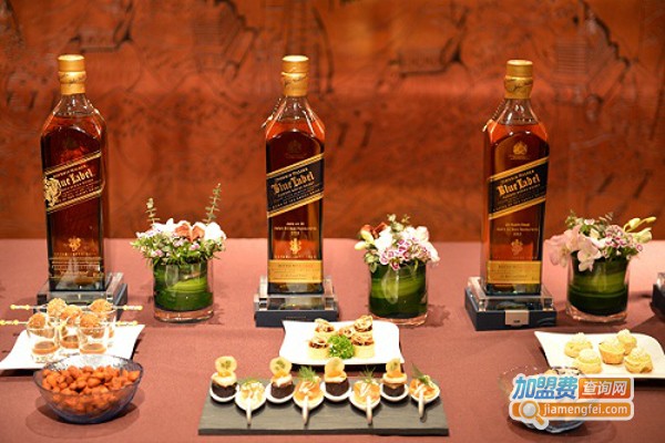 京斗云威士忌主题餐厅加盟费