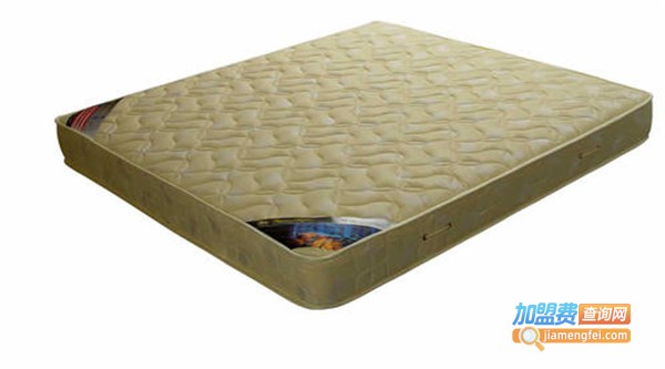 百纳璐诗床垫加盟费