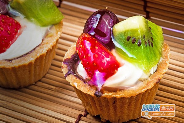 澳美滋蛋糕房加盟门店