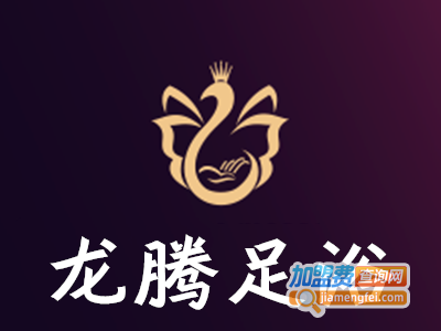 龙腾足浴
