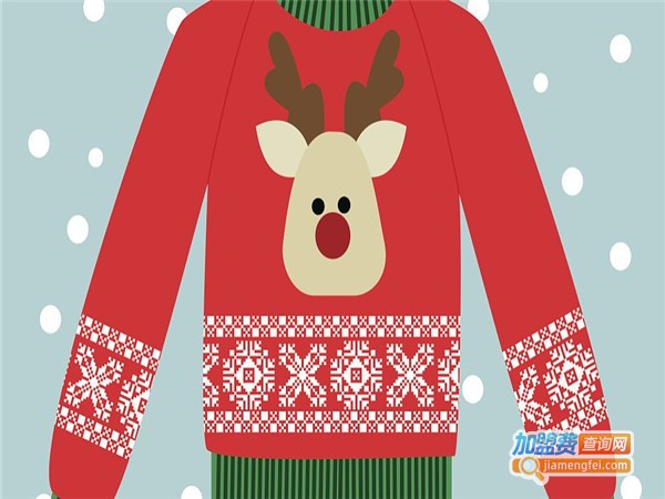 爱贝芙童装加盟门店