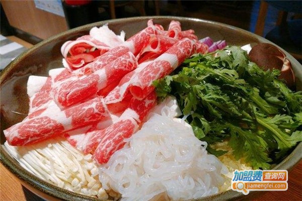 沫涯泉日式家庭料理加盟费