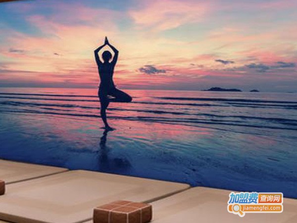 坤葆养生加盟费