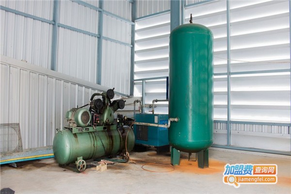 博世滤清器加盟费