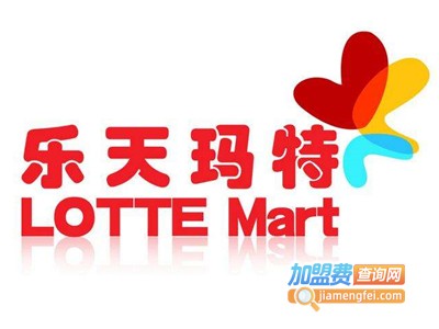 乐天超市加盟