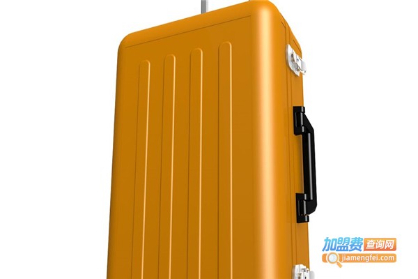 Volkswagen行李箱加盟费