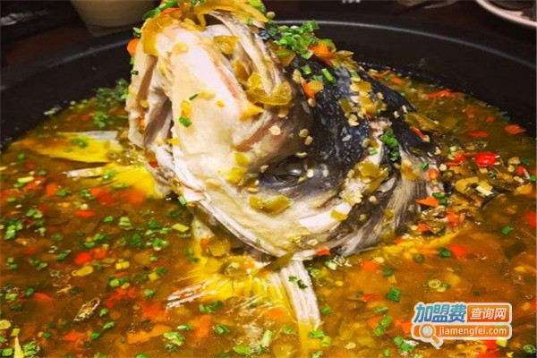 小船故事洞庭湖鱼头王加盟费