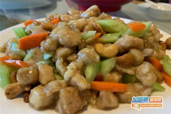 屯里灶台锅海鲜烧烤排挡加盟费