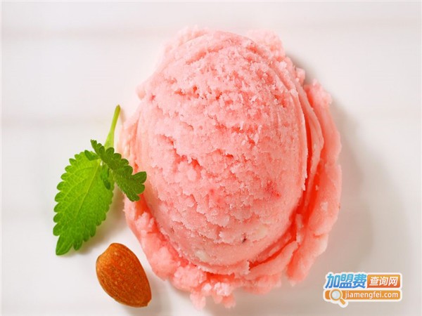 麦思贝儿冰淇淋加盟门店